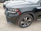 2022 KIA SORENTO 3 HEV AWD AUTO  for sale at Copart WOLVERHAMPTON