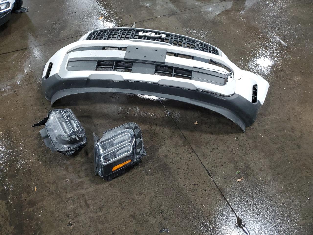 2024 Kia Telluride Ex VIN: 5XYP3DGC1RG561229 Lot: 86143915