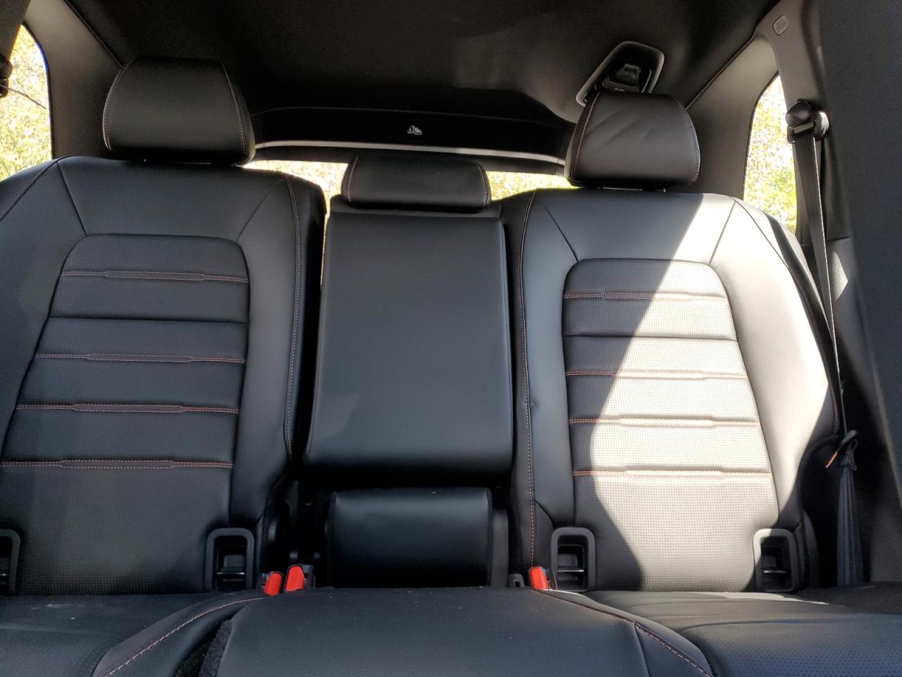 2025 Honda Cr-V Sport-L VIN: 7FARS6H88SE093759 Lot: 85322325