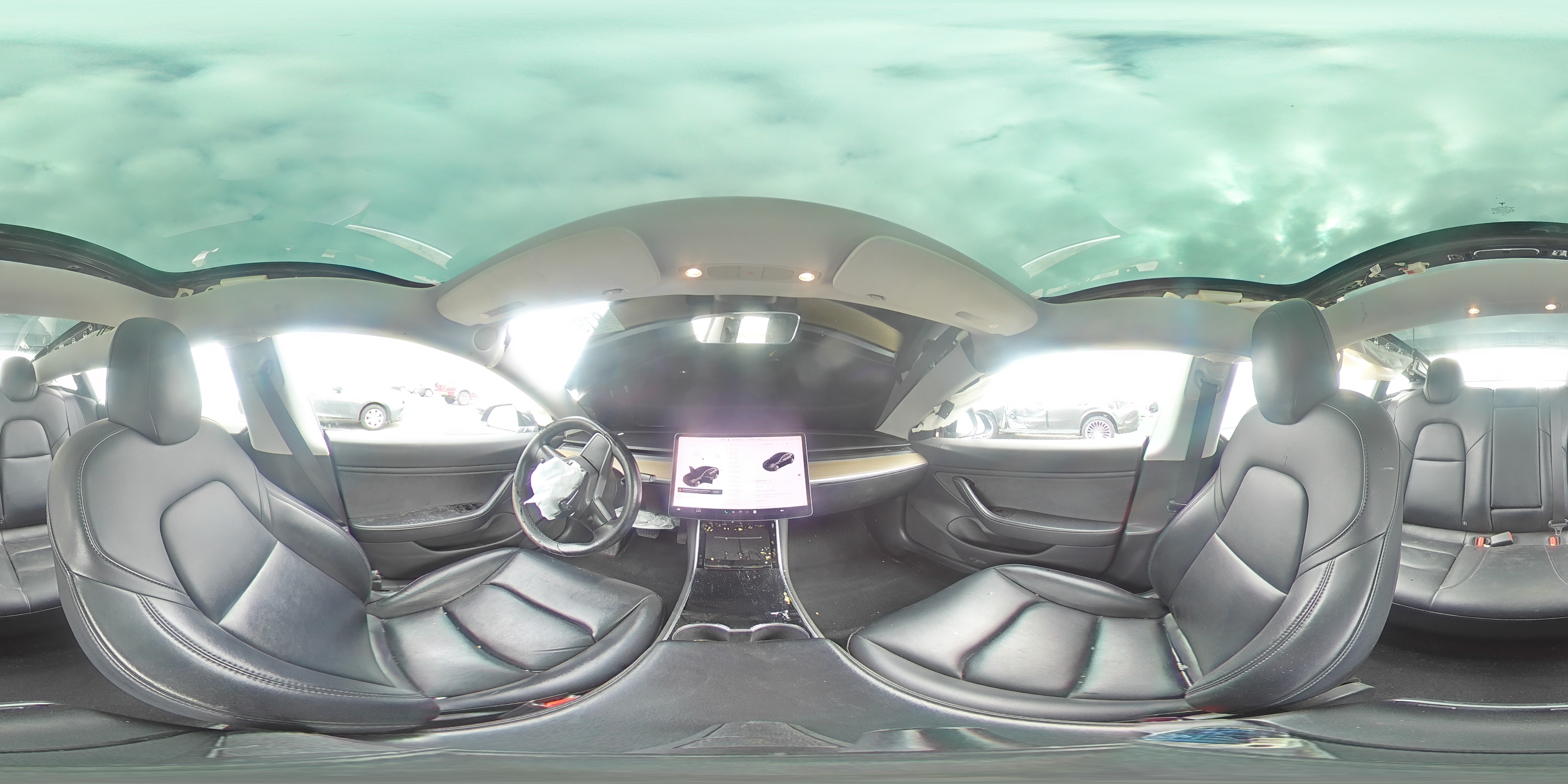 2019 Tesla Model 3 VIN: 5YJ3E1EA6KF425328 Lot: 81917565