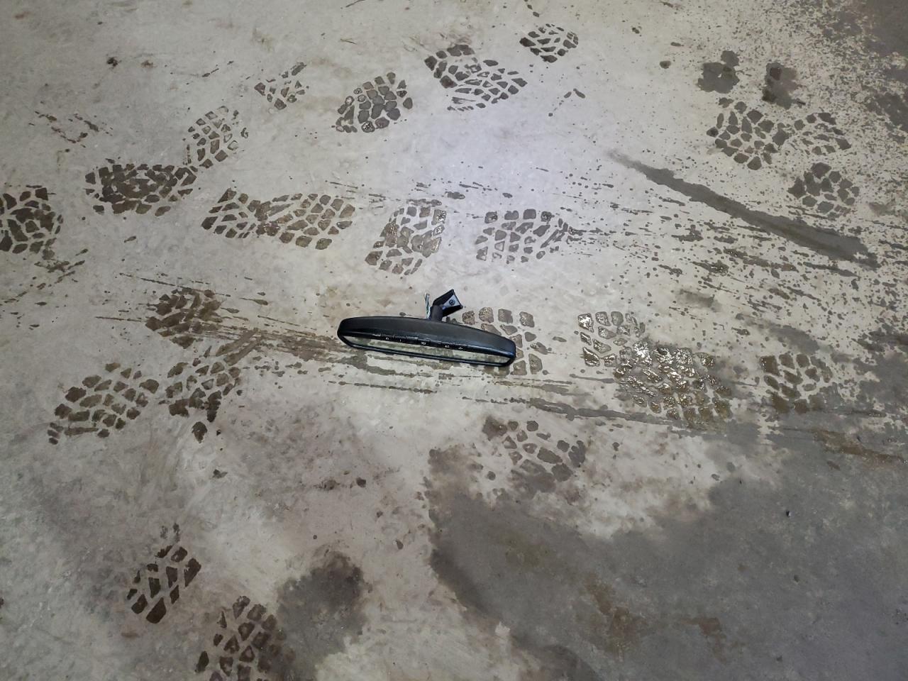 2016 Nissan Maxima 3.5S VIN: 1N4AA6AP7GC384096 Lot: 86634965