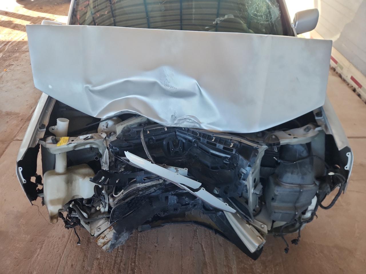 2009 Honda Pilot Touring VIN: 5FNYF48889B042501 Lot: 82244955
