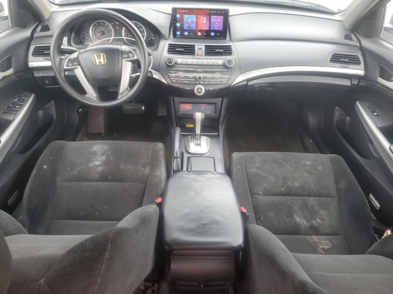 2010 Honda Accord Ex VIN: 1HGCP2F70AA126929 Lot: 90066245