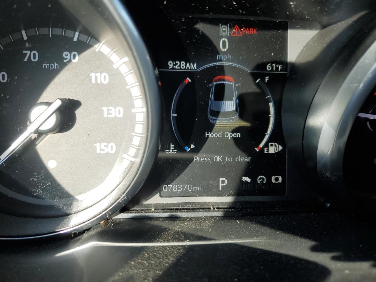 2017 Land Rover Discovery Sport Hse VIN: SALCR2BG5HH690360 Lot: 87394095