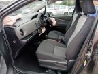 2018 TOYOTA YARIS ICON TECH VVT-I HEV  for sale at Copart WOLVERHAMPTON