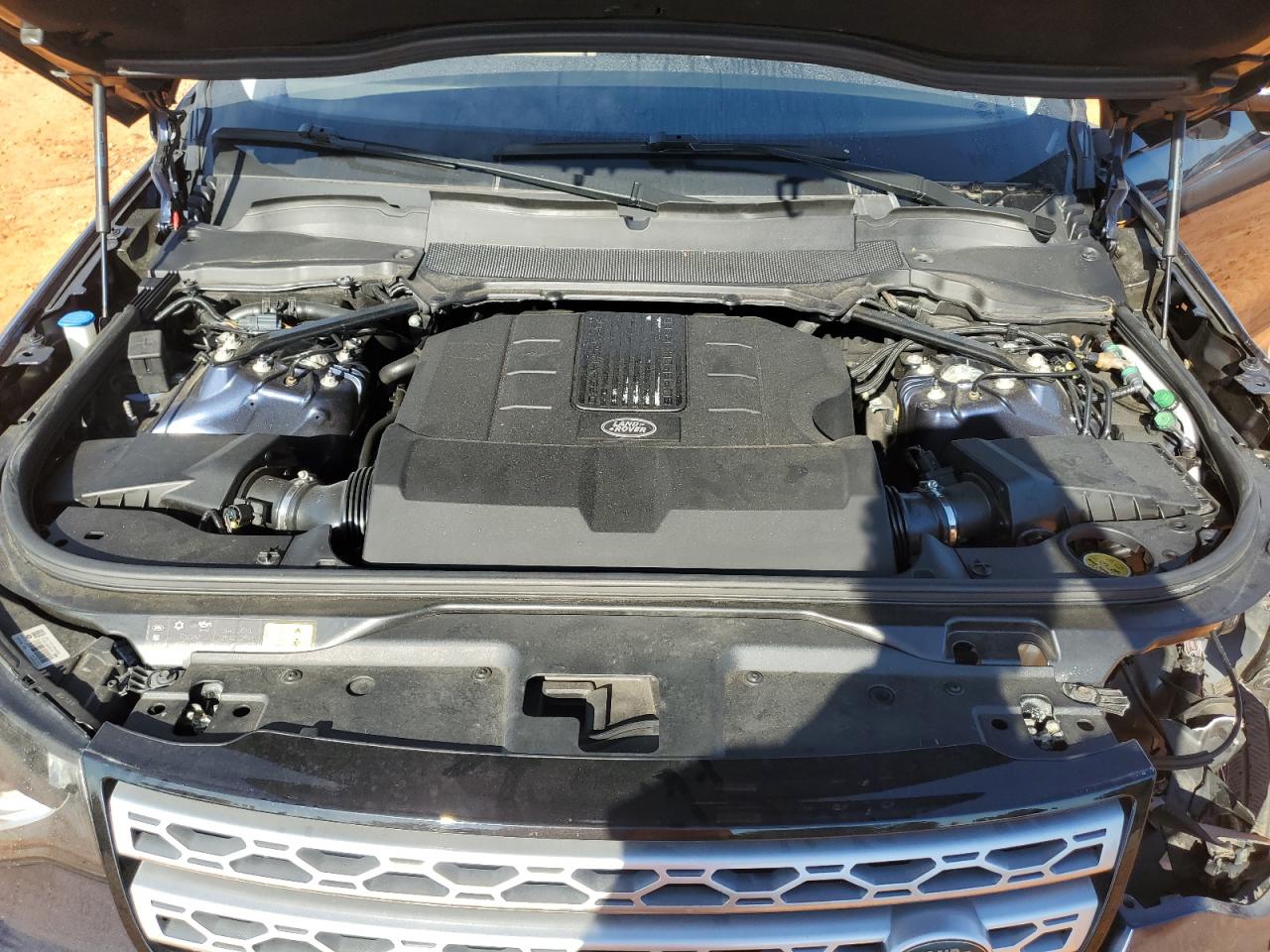 2017 Land Rover Discovery Hse VIN: SALRRBBV2HA028639 Lot: 82229045