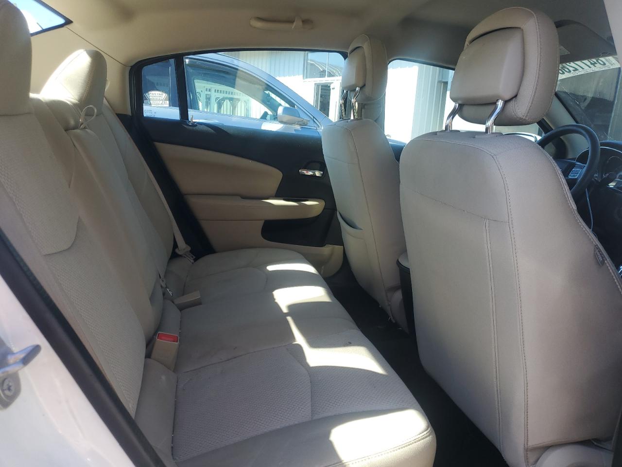 2014 Chrysler 200 Lx VIN: 1C3CCBAB9EN170369 Lot: 84772685