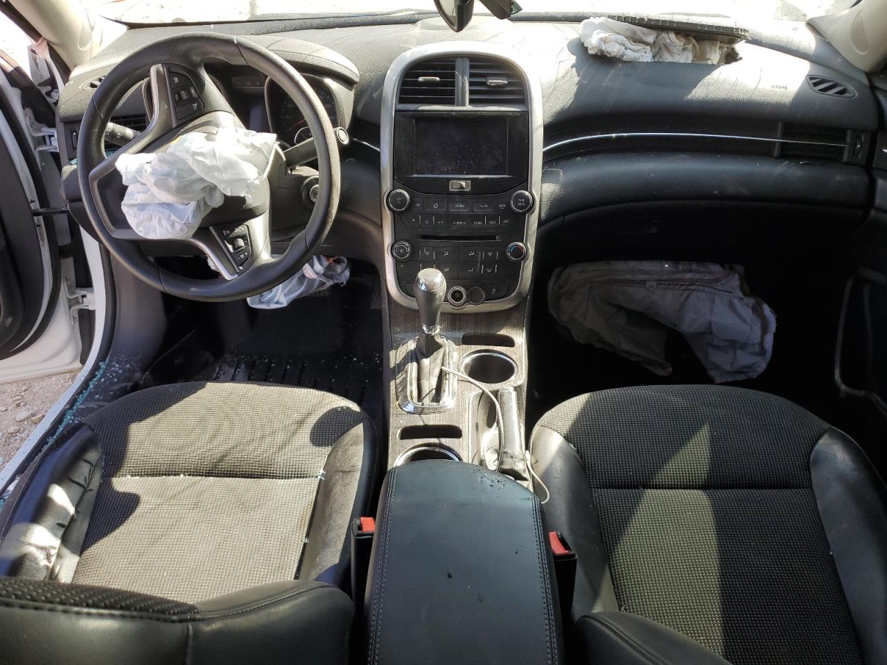 2014 Chevrolet Malibu 1Lt VIN: 1G11C5SL9EF179684 Lot: 82359645