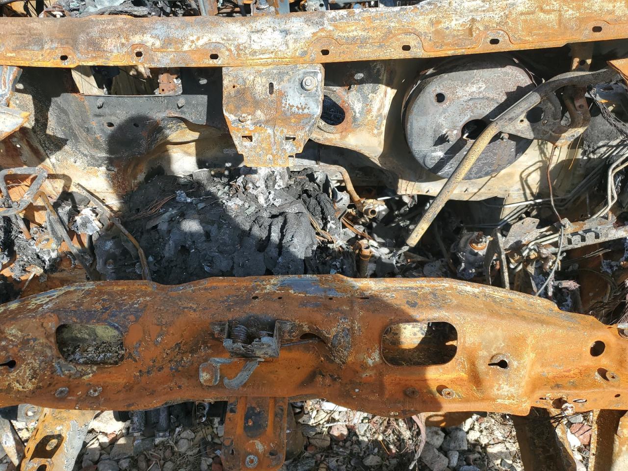 2020 Ram Promaster 3500 3500 High VIN: 3C6URVJG6LE129363 Lot: 85168015