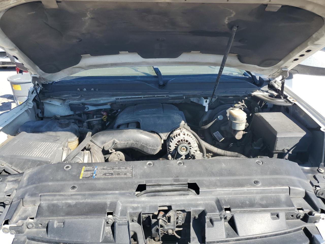 2007 GMC Yukon Xl K1500 VIN: 1GKFK16317R208068 Lot: 81937805