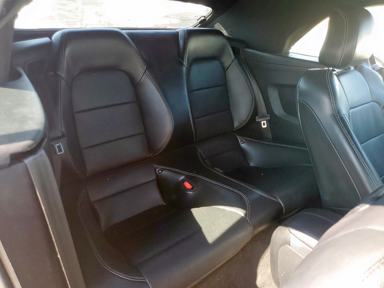 2022 Ford Mustang VIN: 1FATP8UH4N5102411 Lot: 86160465