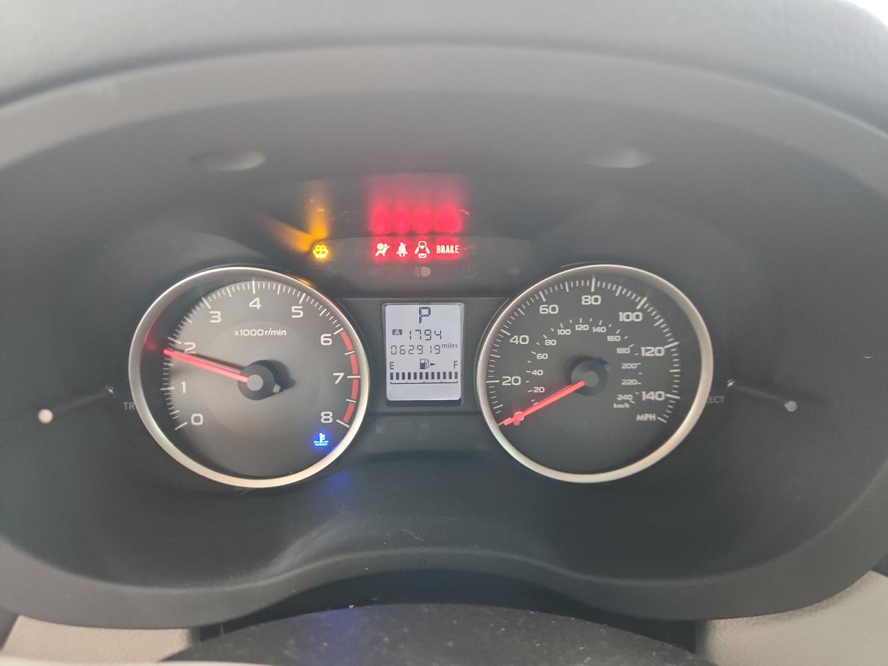 2017 Subaru Forester 2.5I VIN: JF2SJABC9HH511207 Lot: 85007735