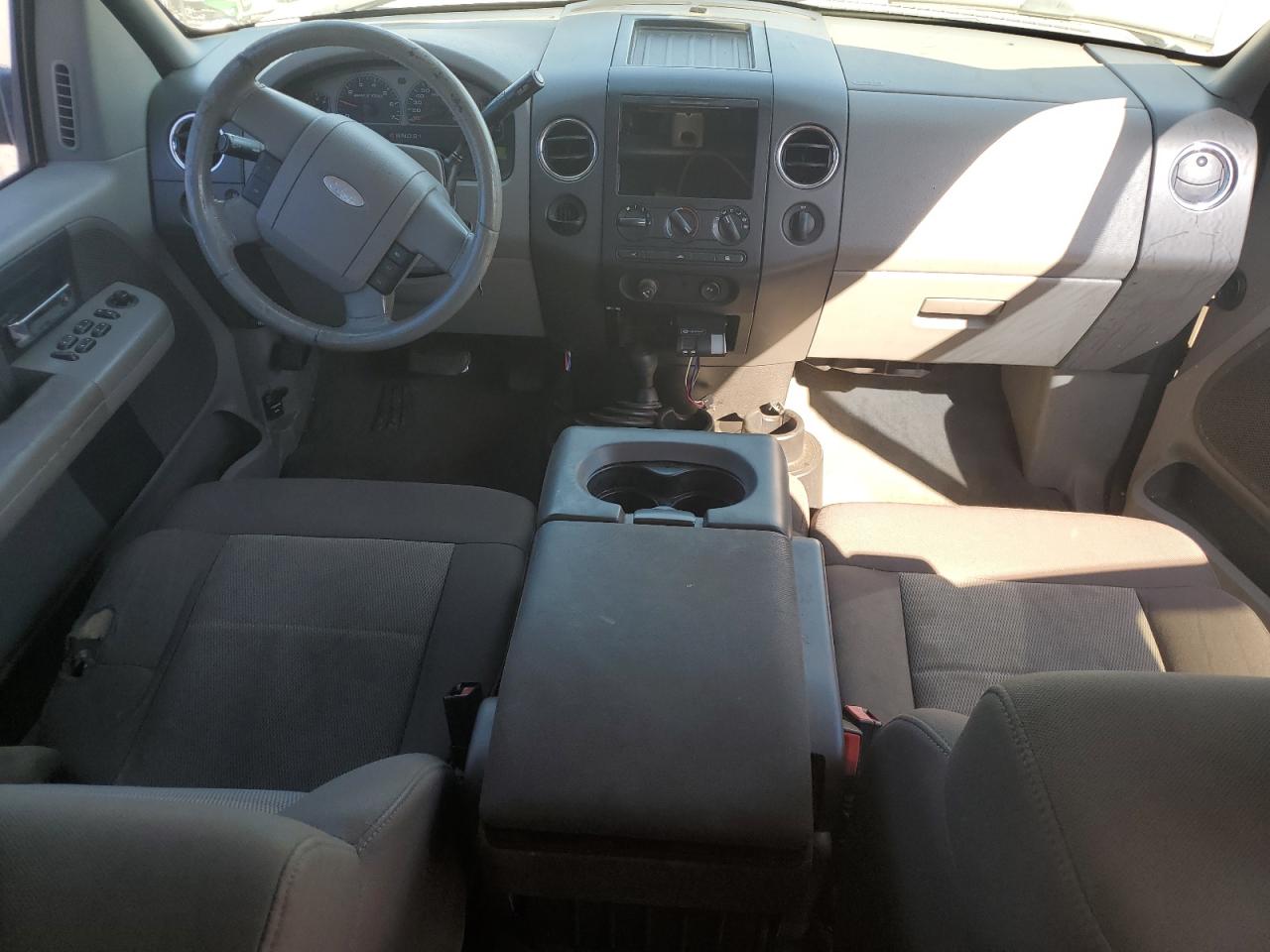 2006 Ford F150 VIN: 1FTPX14V56NB36643 Lot: 82335305