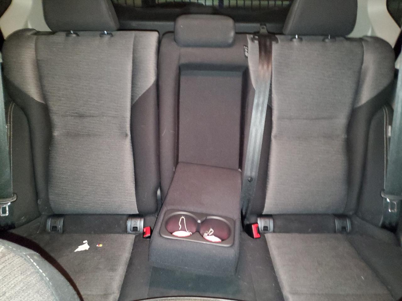 2023 Nissan Rogue Sv VIN: 946898 Lot: 86190985