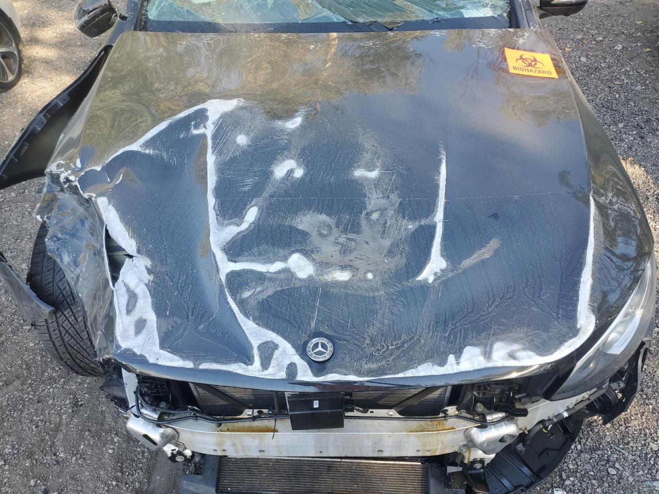 2019 Mercedes-Benz Glc 63 S 4Matic Amg VIN: WDC0G8KB5KF531066 Lot: 85588105