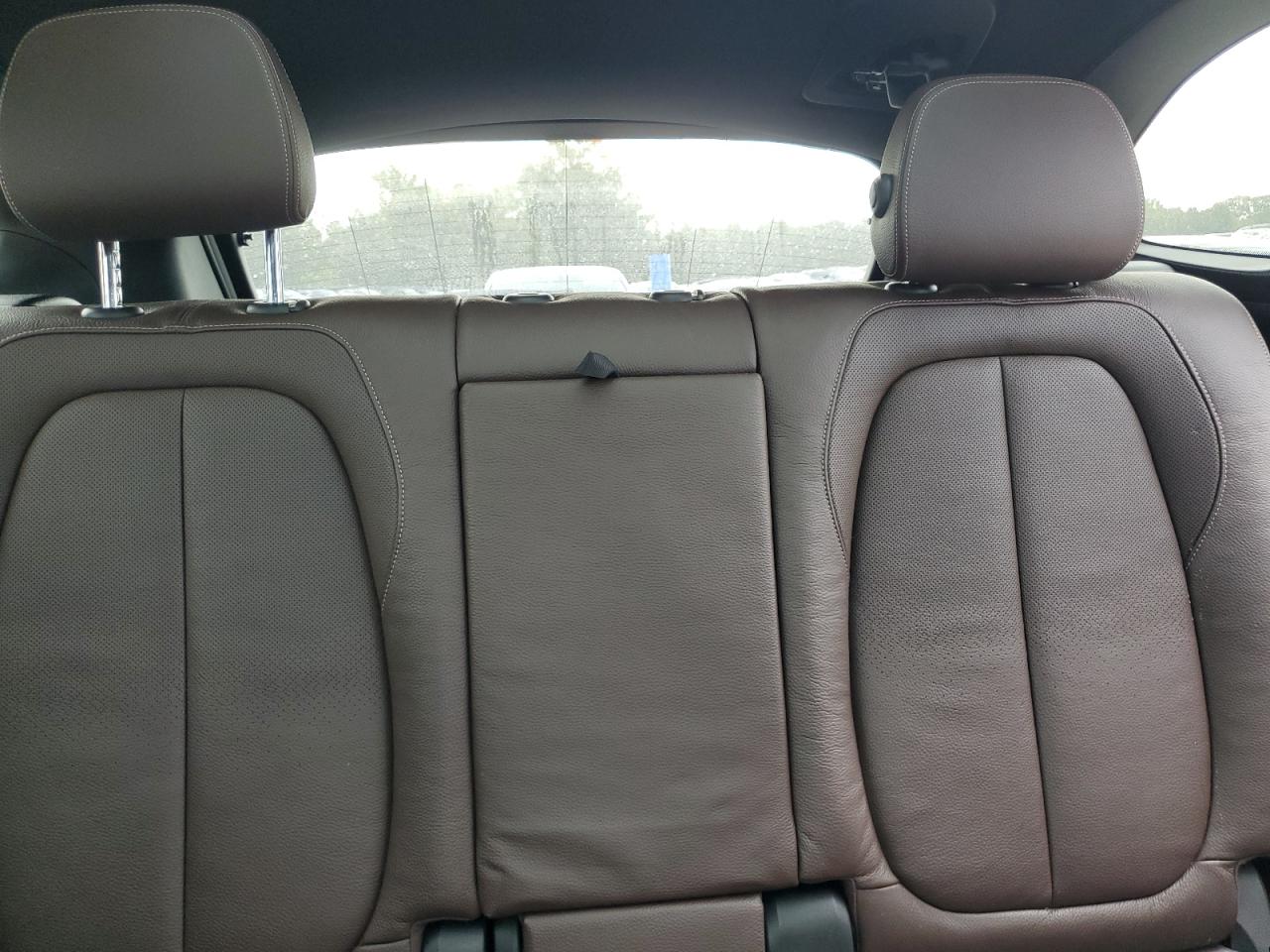 2018 BMW X1 xDrive28I VIN: WBXHT3C36J5F88871 Lot: 80751995