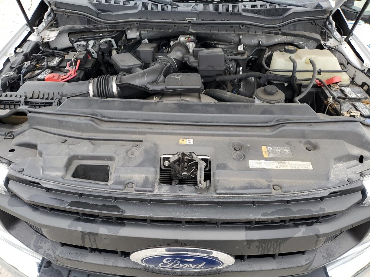 2022 Ford F350 Super Duty VIN: 1FT8W3B62NED17485 Lot: 89823895