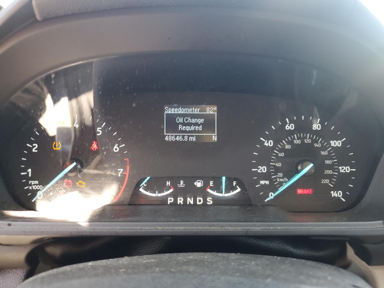 2022 Ford Ecosport S VIN: MAJ6S3FL2NC473594 Lot: 84443225