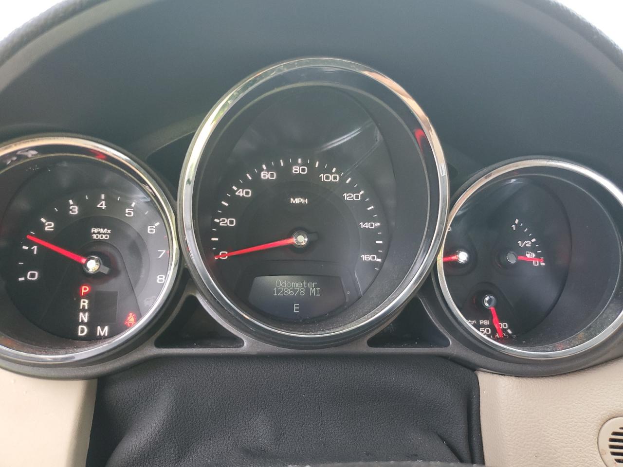 2012 Cadillac Cts Premium Collection VIN: 1G6DP1E38C0152900 Lot: 85683535