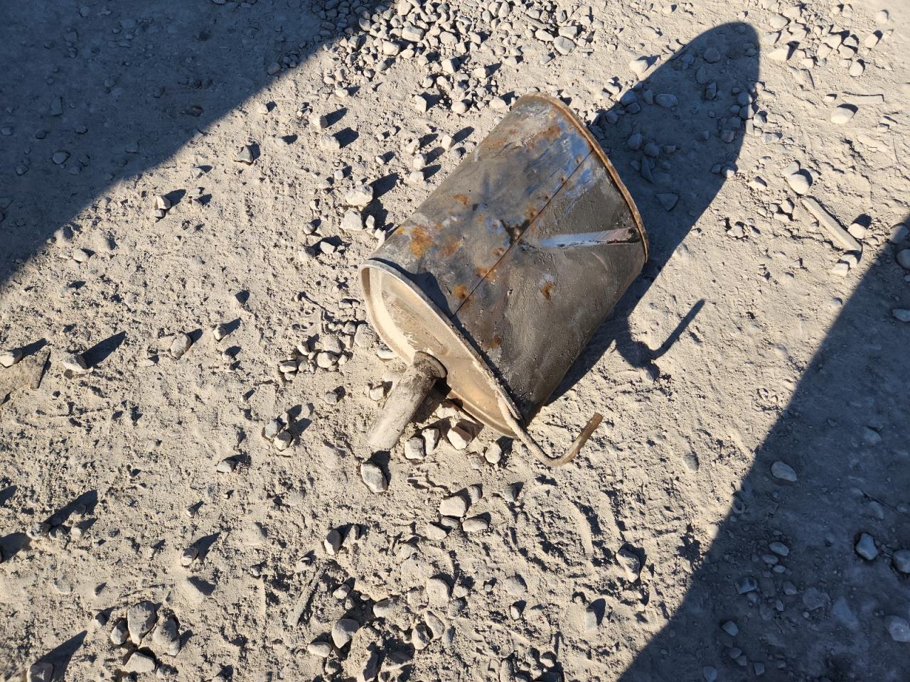 2006 Subaru Legacy Outback 2.5I VIN: 4S4BP61C367302037 Lot: 82622895