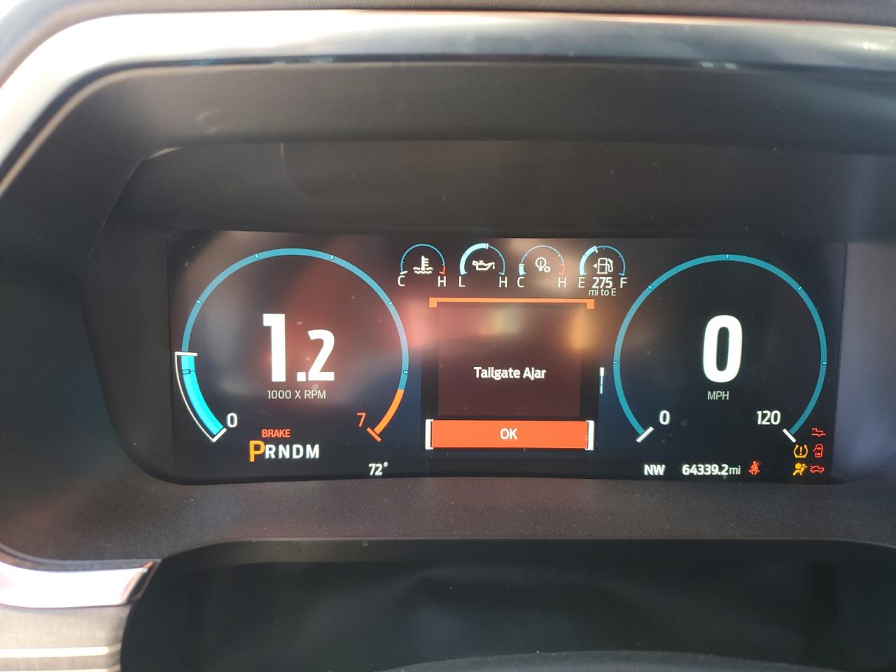 2022 Ford F150 Supercrew VIN: 1FTFW1ED6NFA94500 Lot: 87367475