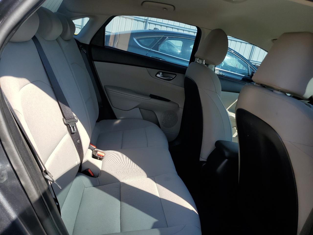 2021 Kia Forte Fe VIN: 3KPF24AD6ME377992 Lot: 82222275