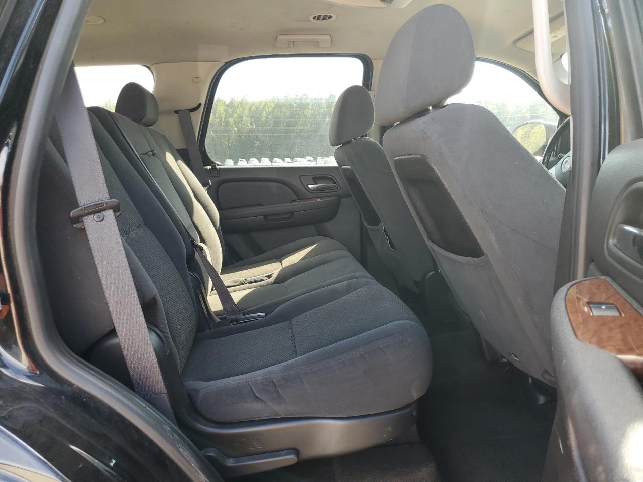 2007 GMC Yukon VIN: 1GKFC13J67J384158 Lot: 86288795