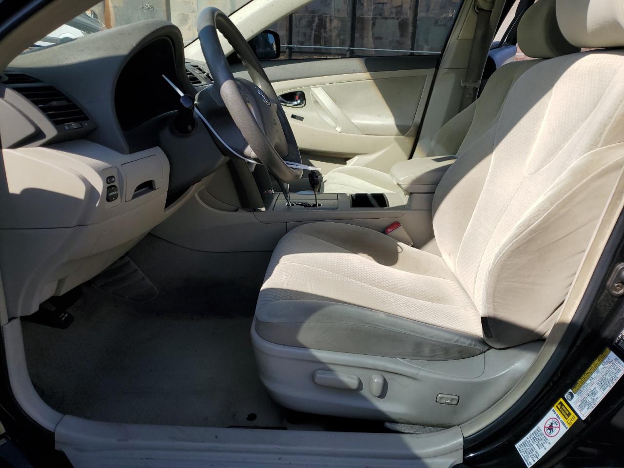 2007 Toyota Camry Ce VIN: 4T1BE46K47U513860 Lot: 82204725