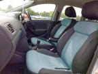 2011 VOLKSWAGEN POLO BLUEMOTION TDI  for sale at Copart COLCHESTER