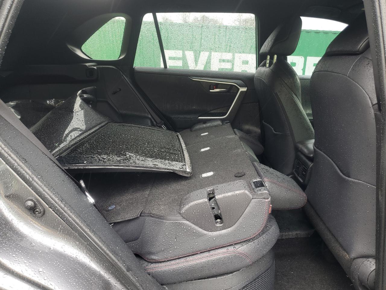 2025 Toyota Rav4 Xse VIN: JTMEB3FV1SD256454 Lot: 85818455