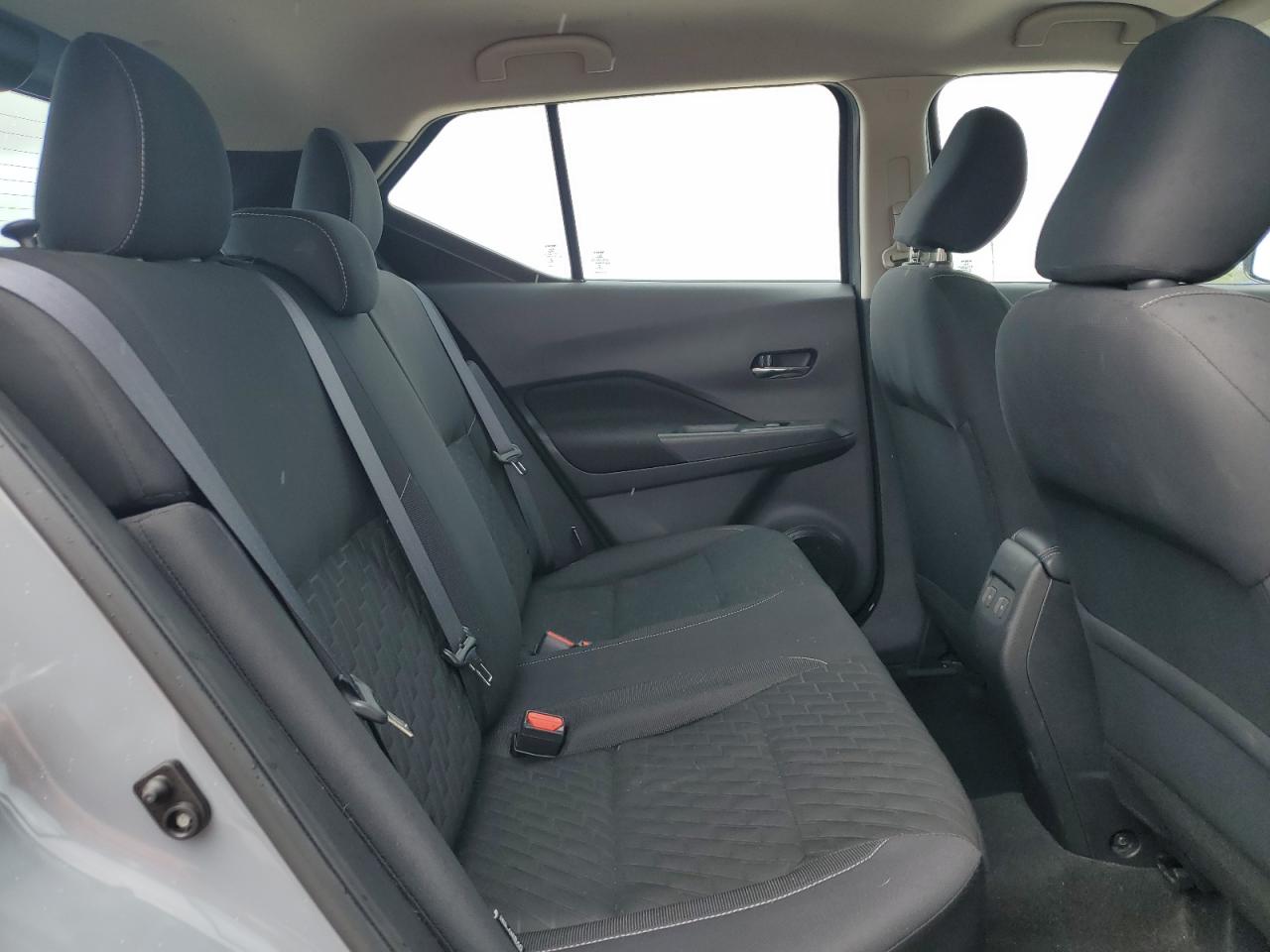 2021 Nissan Kicks Sv VIN: 3N1CP5CV4ML535079 Lot: 84879145