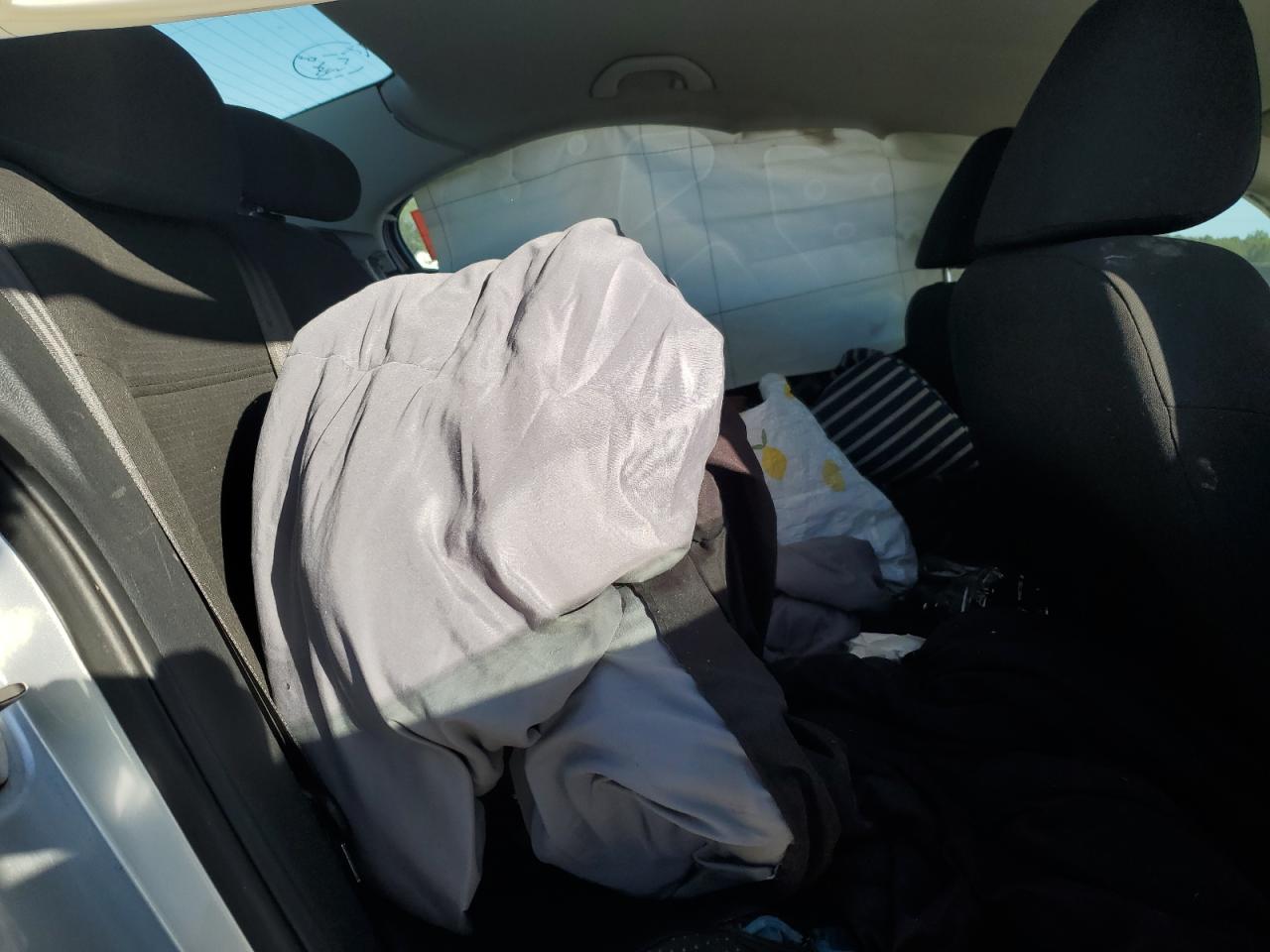 2016 Volkswagen Jetta S VIN: 3VW267AJ7GM352696 Lot: 85184795