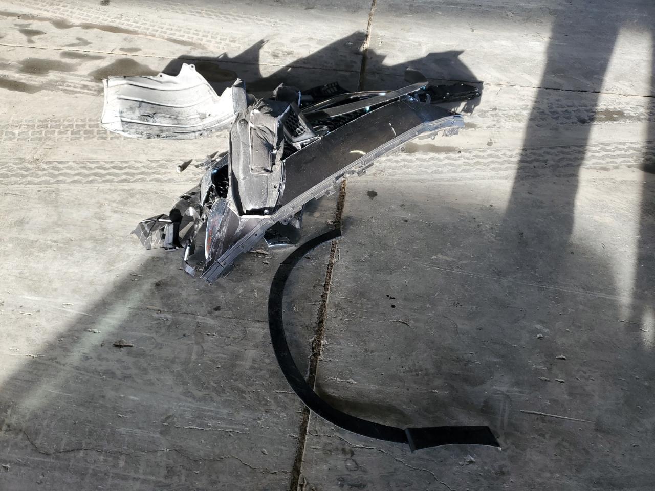 2024 Mazda Cx-90 Premium Plus VIN: JM3KKEHA1R1150808 Lot: 84064015