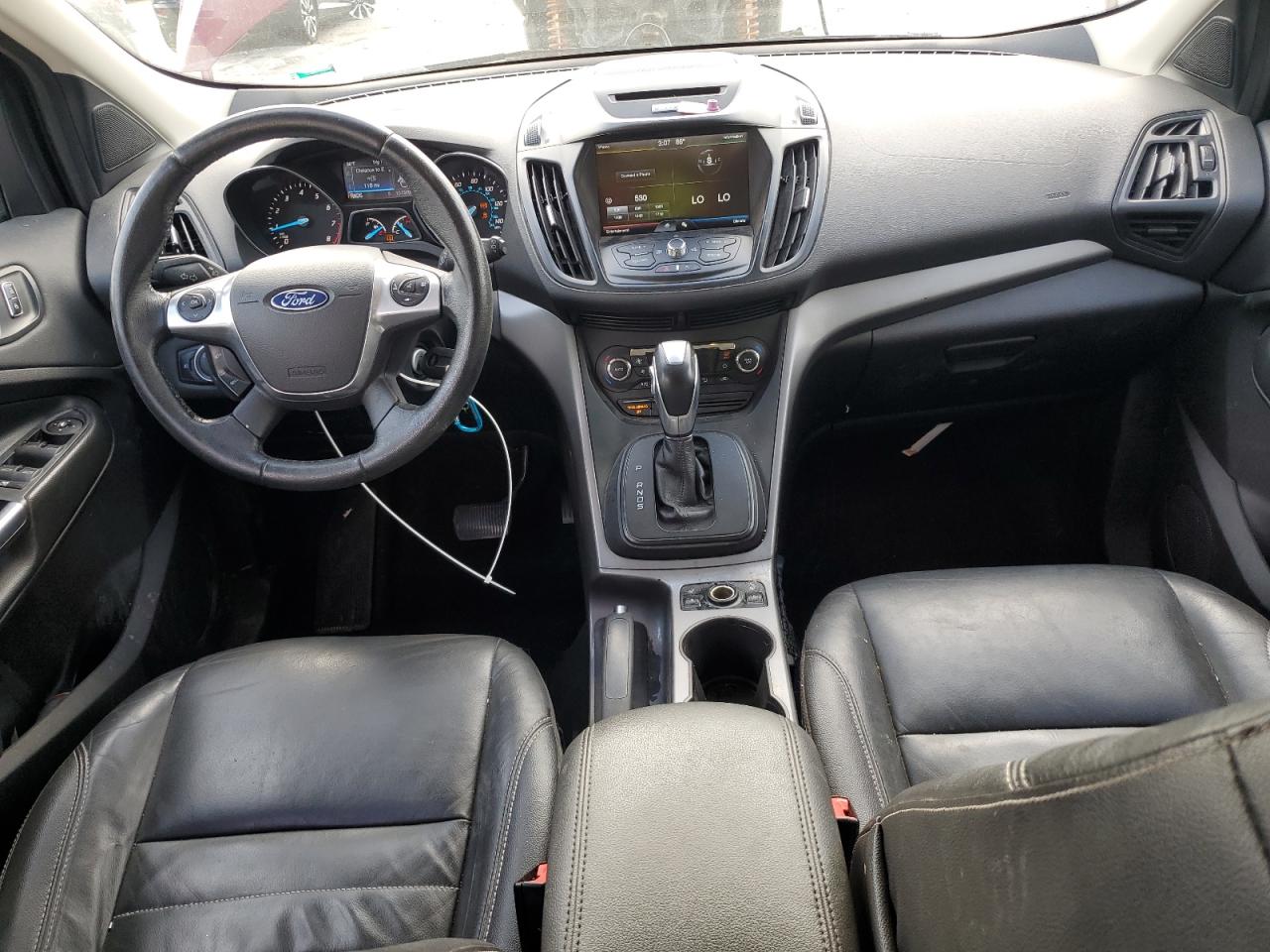 2015 Ford Escape Se VIN: 1FMCU0G94FUB82448 Lot: 87094635