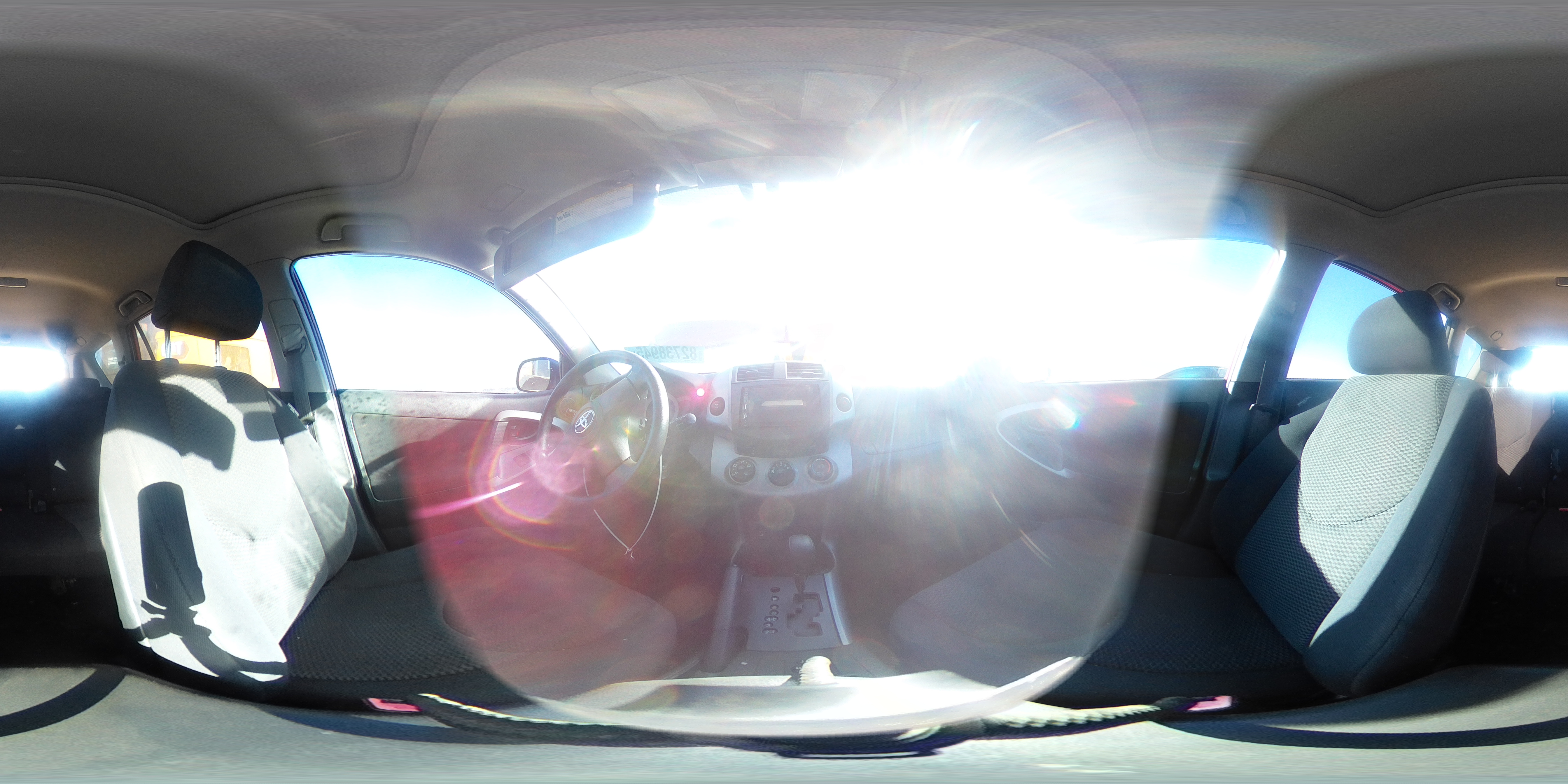 2007 Toyota Rav4 Sport VIN: JTMBK32V475015837 Lot: 82738945