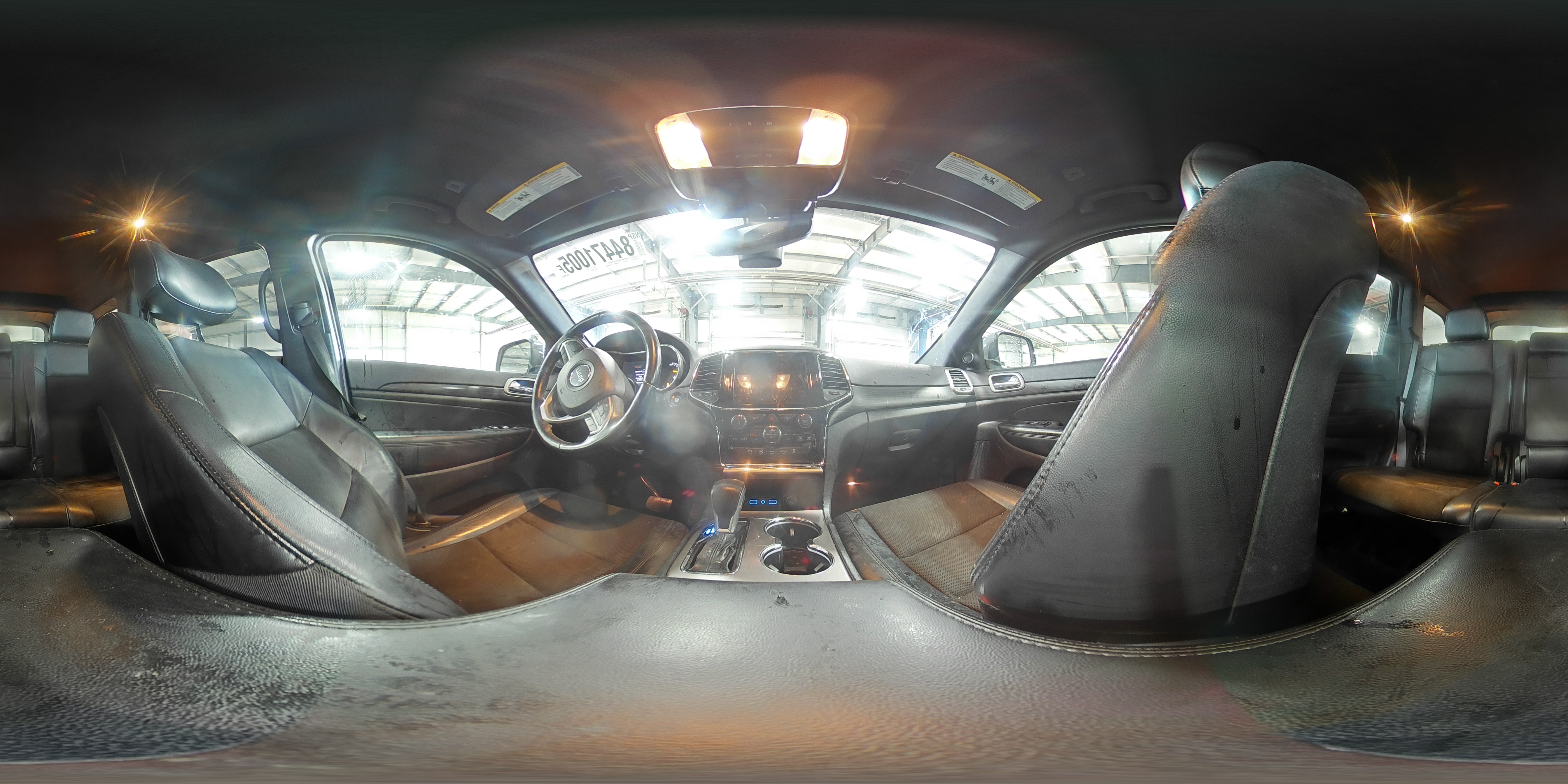 2020 Jeep Grand Cherokee Laredo VIN: 1C4RJFAG0LC420024 Lot: 84471005