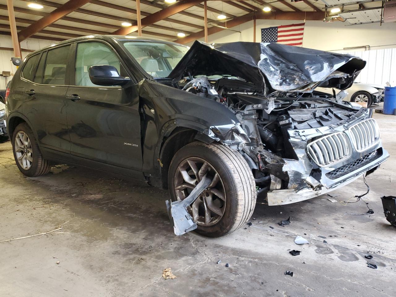 Фото: 5UXWX7C52DL981859