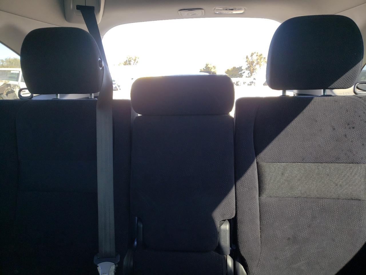 2010 Honda Cr-V Ex VIN: 5J6RE4H50AL000266 Lot: 85898625