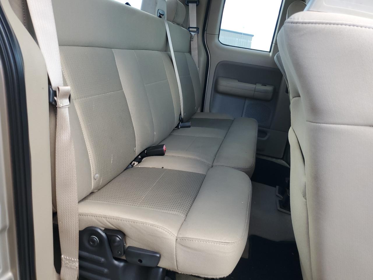 2008 Ford F150 VIN: 1FTPX14V08FB06172 Lot: 86102925