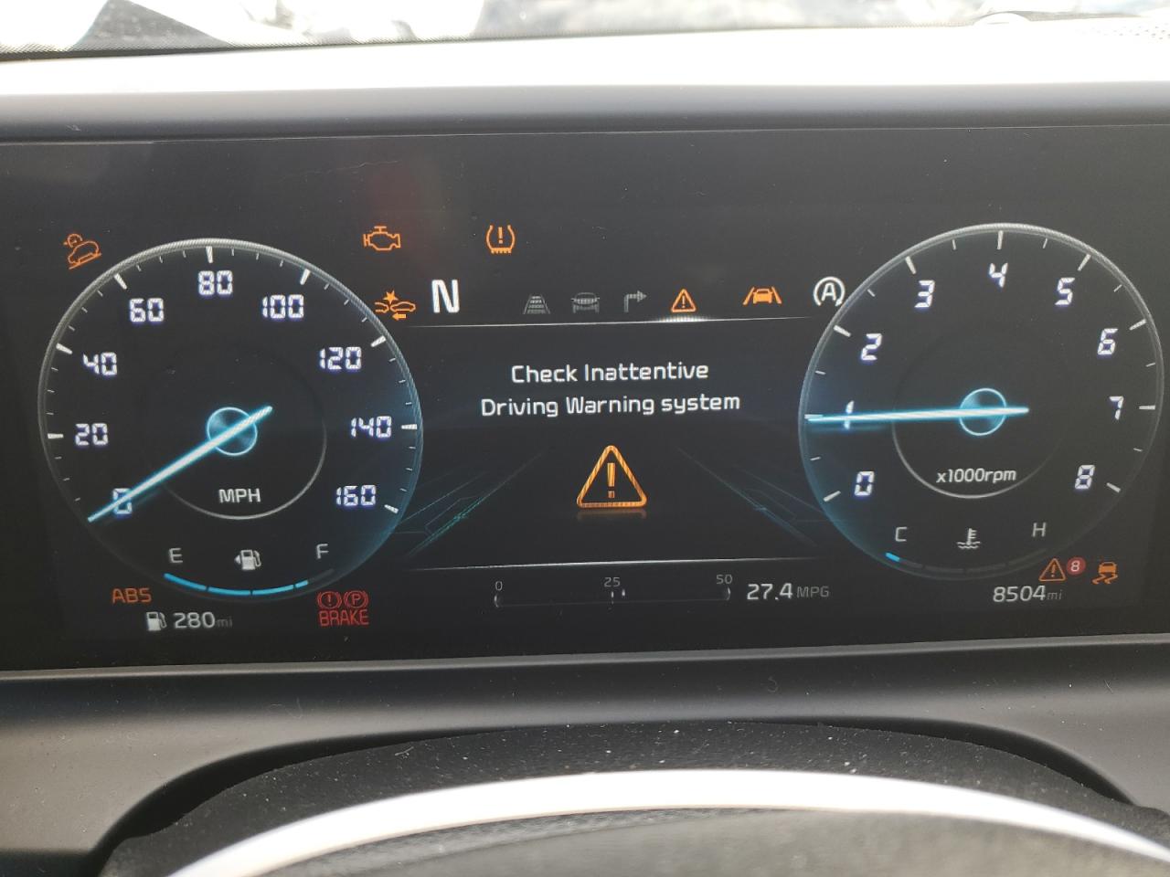 2025 Kia Seltos Ex VIN: KNDER2AA5S7669521 Lot: 85918665