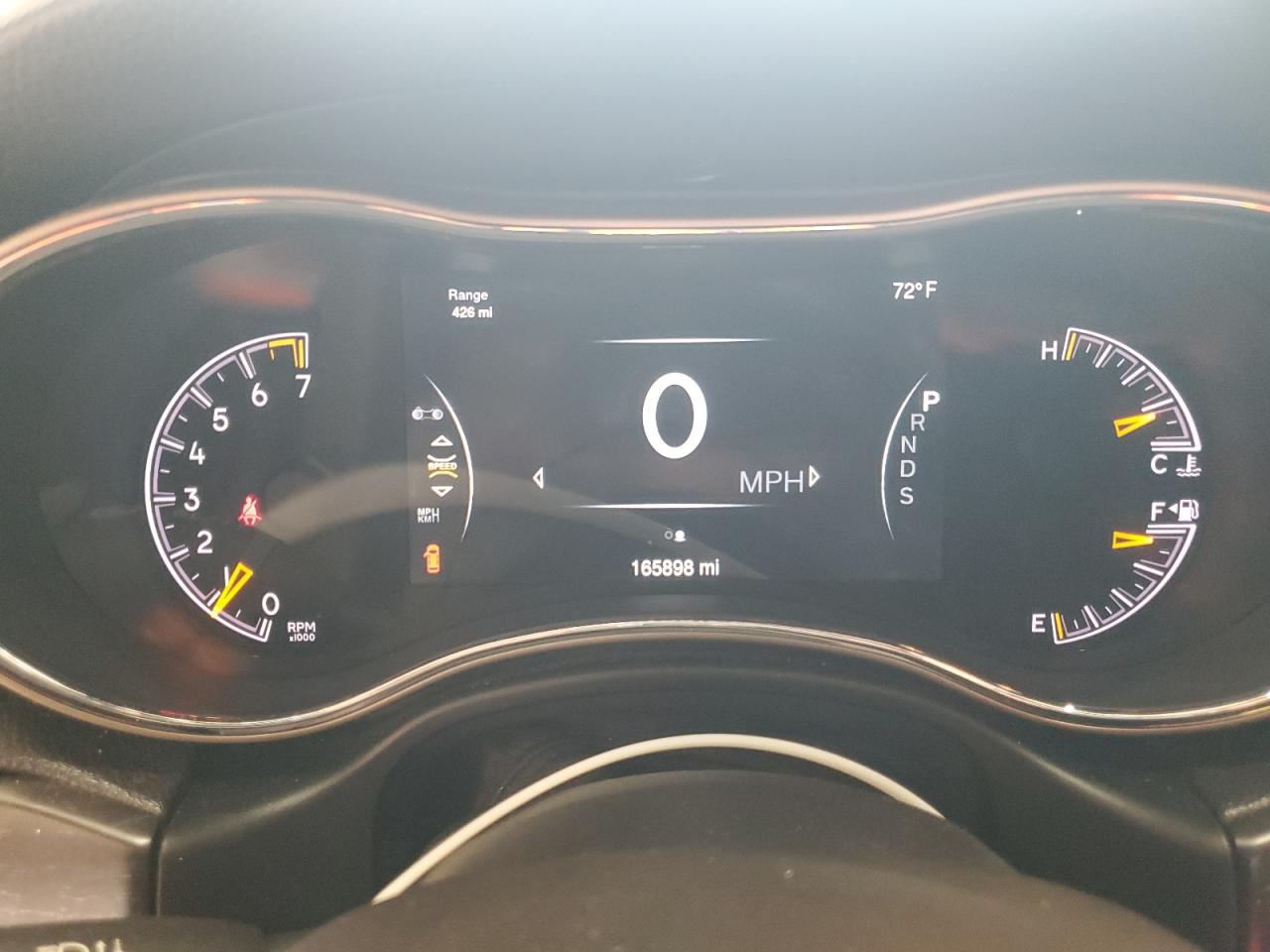 2014 Jeep Grand Cherokee Limited VIN: 1C4RJFBGXEC378494 Lot: 85354605