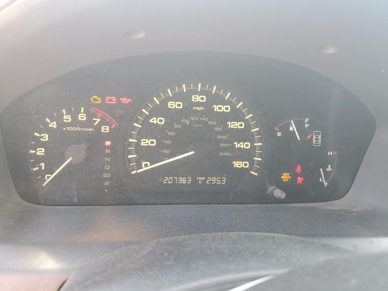 2007 Honda Accord Lx VIN: 3HGCM56417G707043 Lot: 84896575