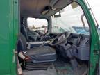 2010 MITSUBISHI FUSO CANTER 3C13-30 MWB  for sale at Copart WOLVERHAMPTON