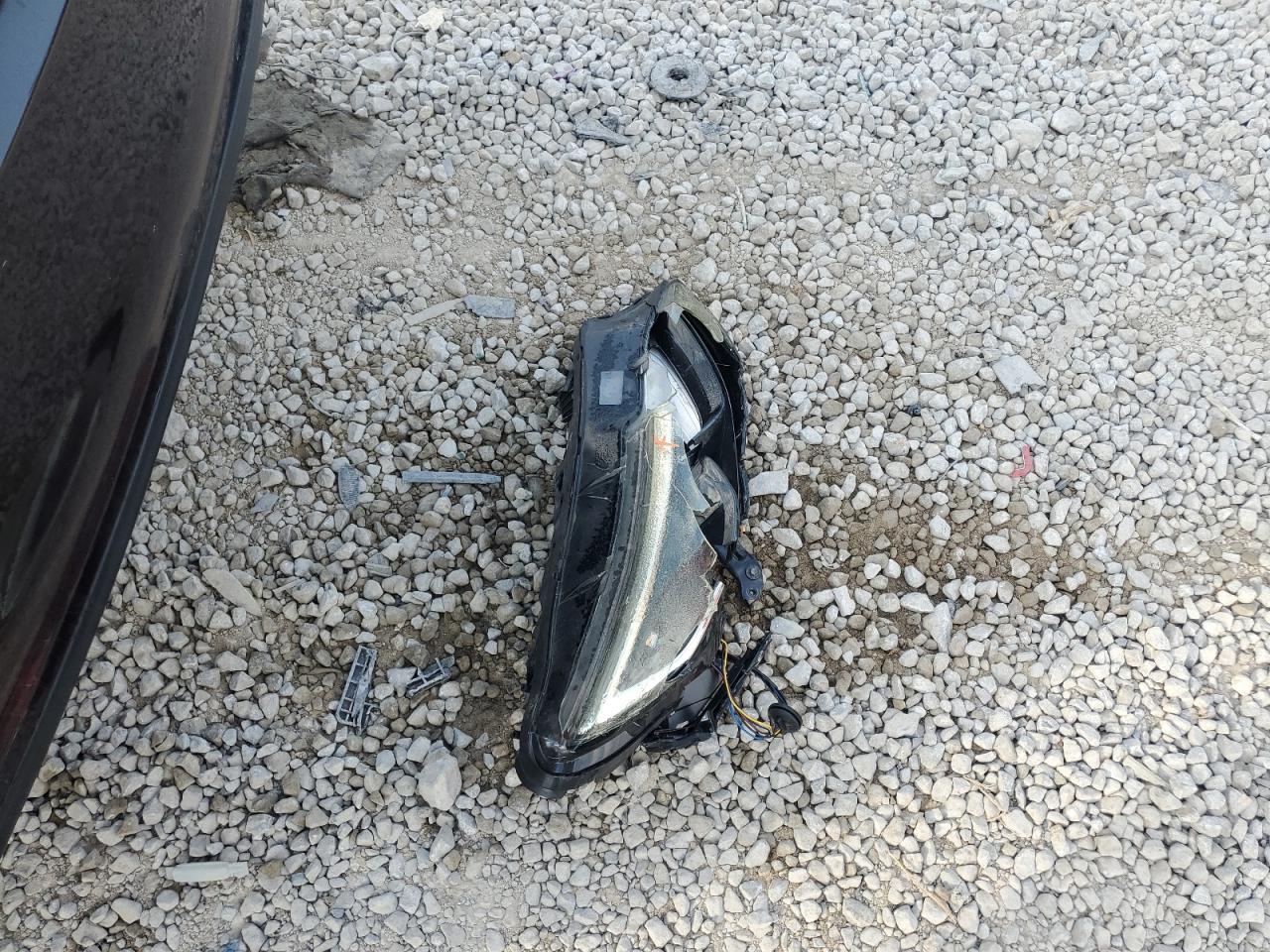 2020 Chevrolet Malibu Lt VIN: 1G1ZD5ST7LF072095 Lot: 84813655