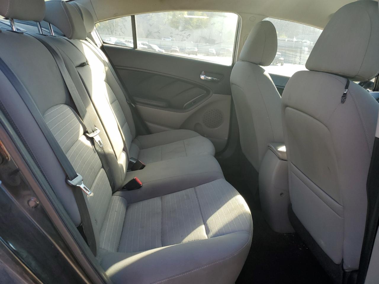 2014 Kia Forte Ex VIN: KNAFX4A82E5073069 Lot: 82261575