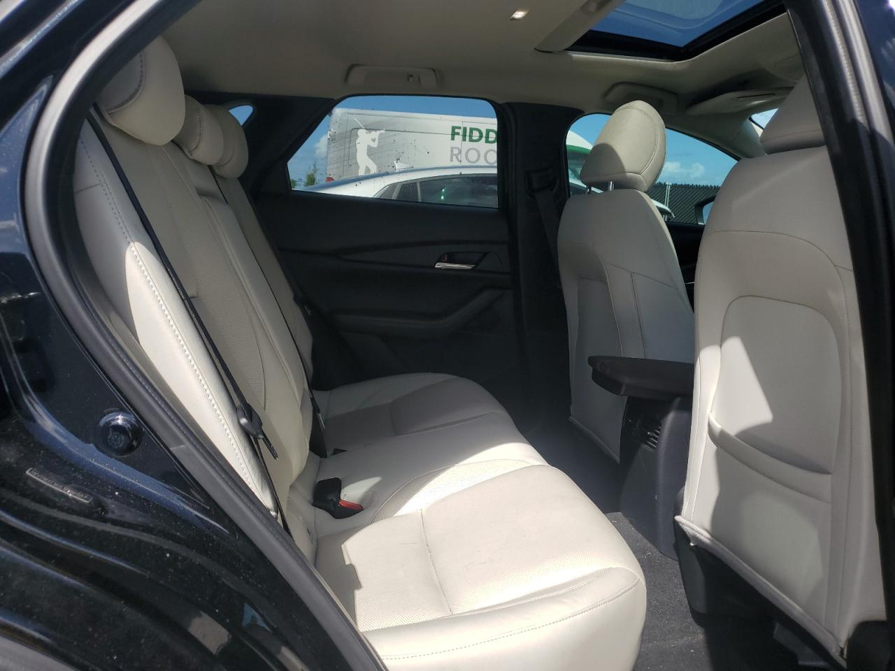 2020 Mazda Cx-30 Premium VIN: 3MVDMAEM2LM136007 Lot: 85753935