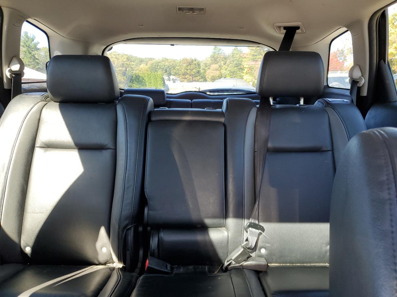 2008 Mazda Cx-9 VIN: JM3TB38VX80155926 Lot: 85815205