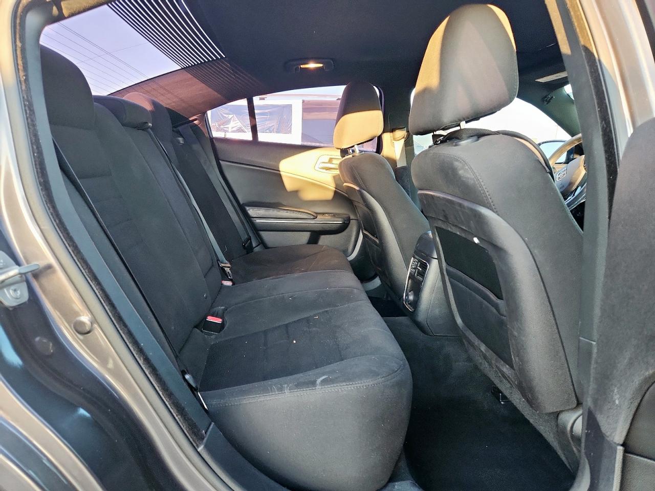 2014 Dodge Charger Se VIN: 2C3CDXBG4EH363106 Lot: 82306365