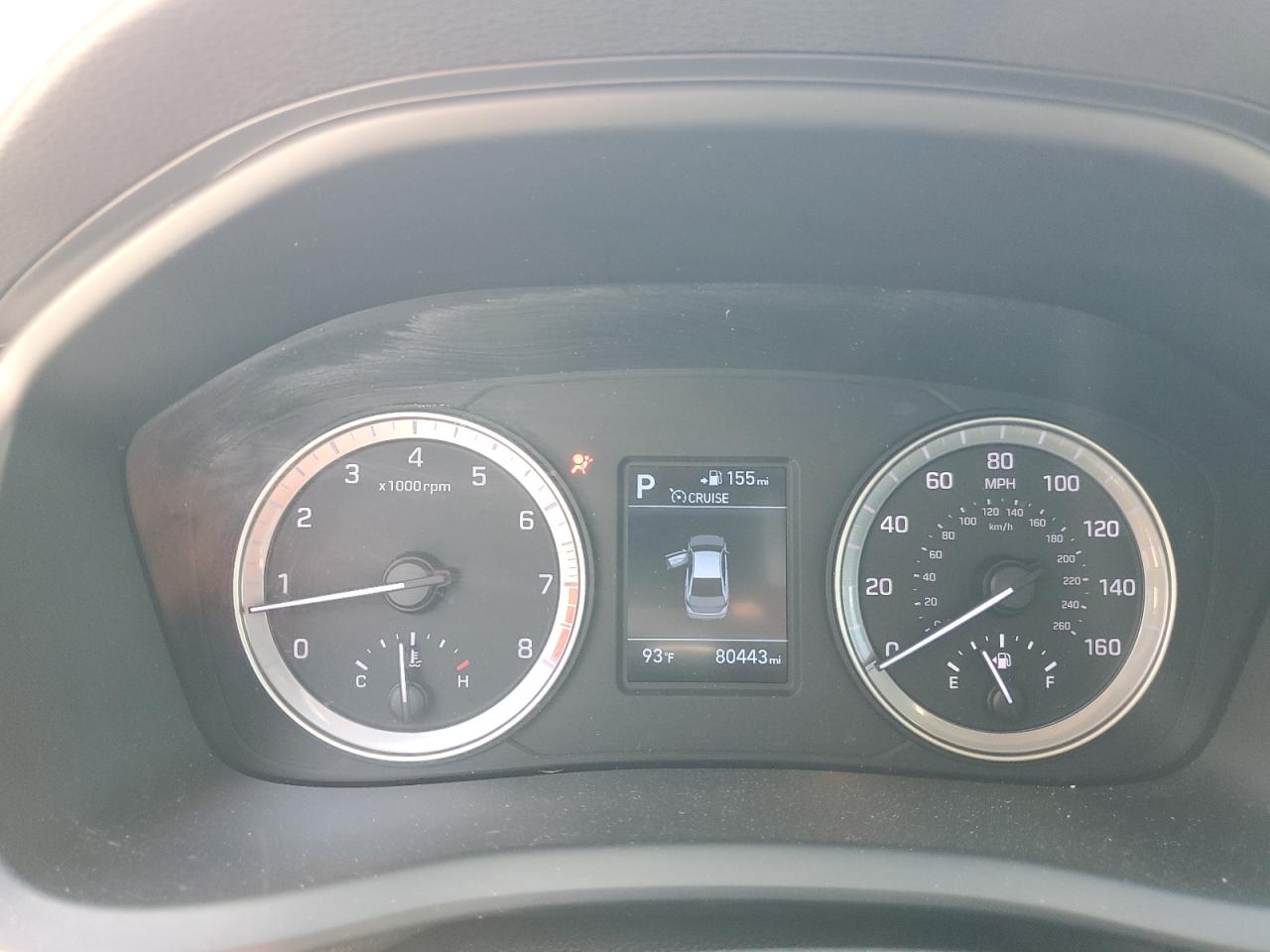 2018 Hyundai Sonata Se VIN: 5NPE24AF3JH609629 Lot: 87401995