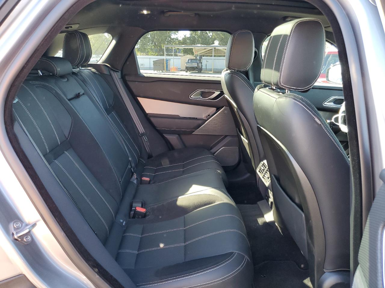 2020 Land Rover Range Rover Velar R-Dynamic S VIN: SALYK2FV7LA290059 Lot: 86535605